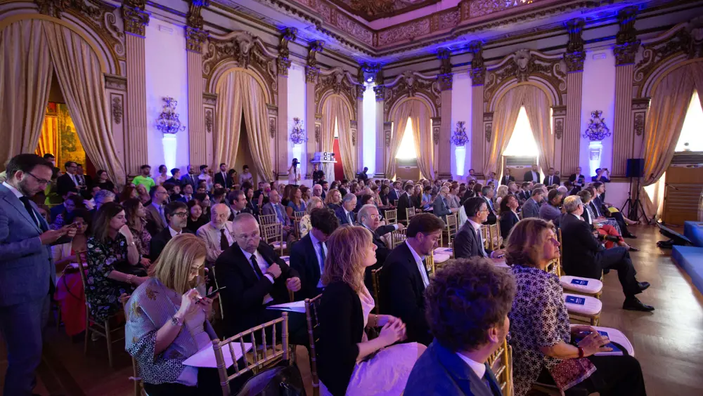 "Stati Generali della Conferenza sul futuro dell'Europa"