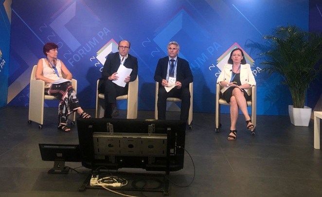 Il Dipartimento nel 2022