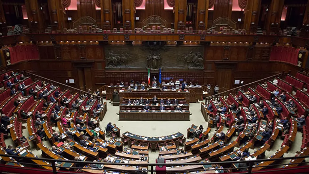 Legge delegazione europea 2021, via libera definitivo della Camera