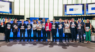 220509, chiusura Conferenza