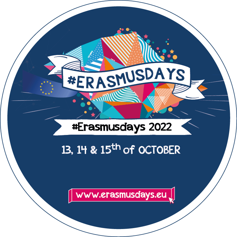 Erasmus Days, le iniziative per i 35 anni del Programma Erasmus