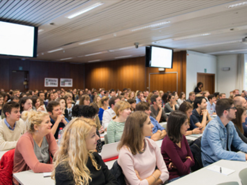 Collegio d'Europa 2023-2024, aperte le candidature