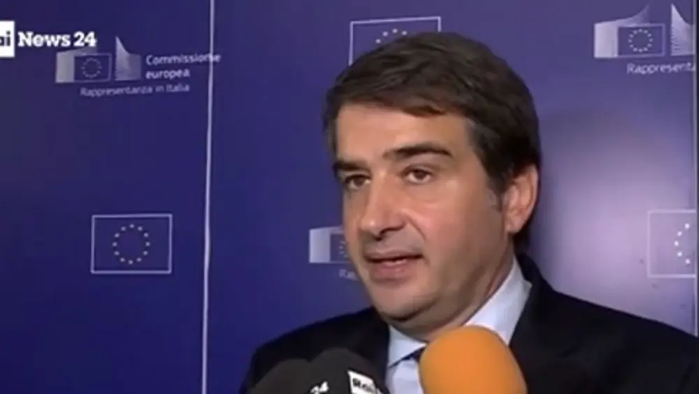 Ministro Fitto a Rai News 24 su PNRR