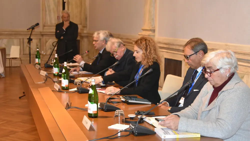 Club di Venezia - Plenaria autunnale 2022 