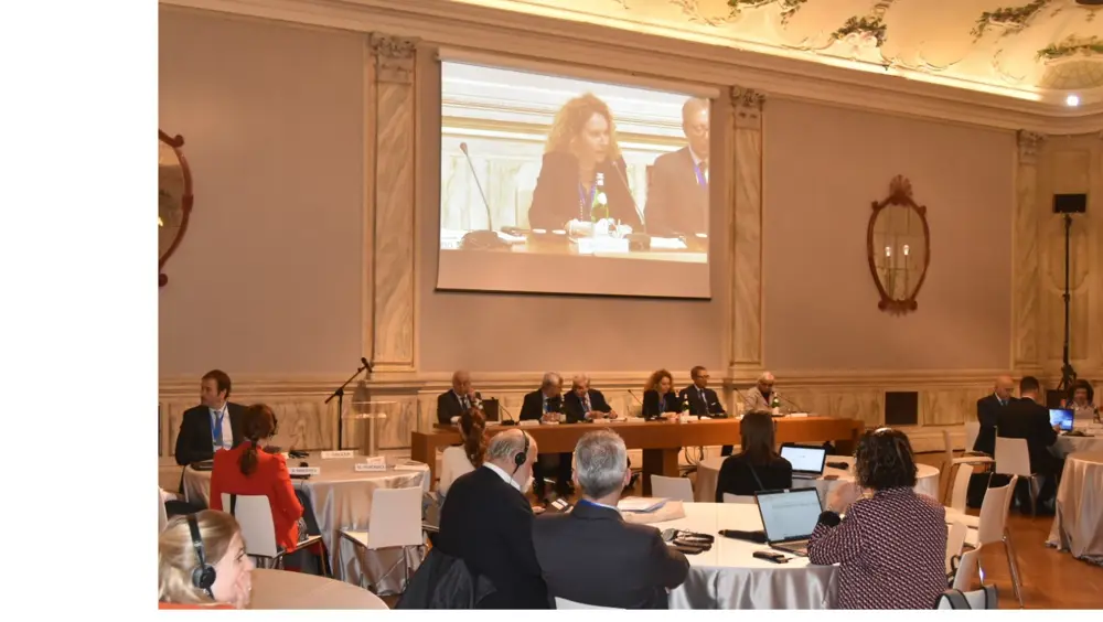 Comunicare l'Europa in tempo di crisi 