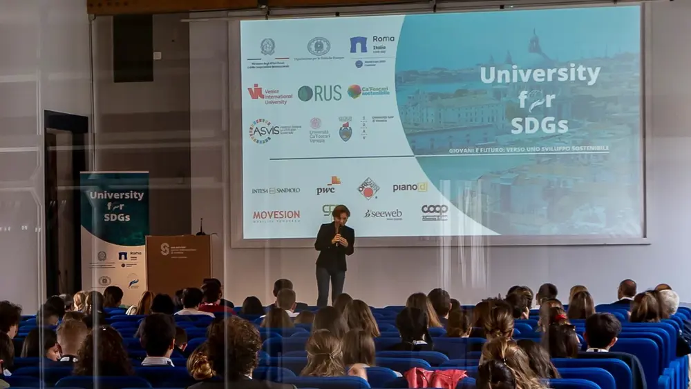 Futuro dell'Europa, il report delle associazioni universitarie