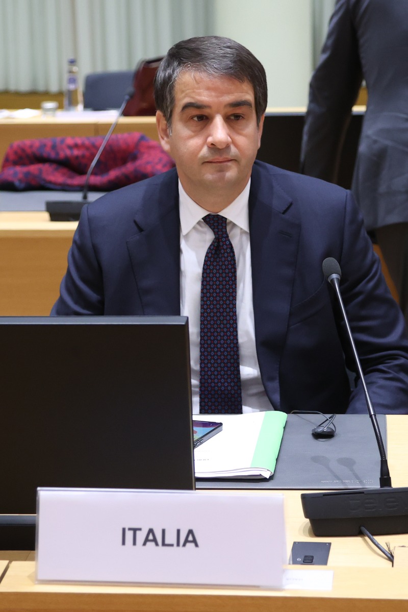 Approvato decreto infrazioni, Ministro Fitto: "Risultato importante, frutto sintonia con UE"