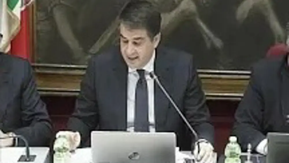 Consiglio europeo straordinario, comunicazioni del Ministro Fitto