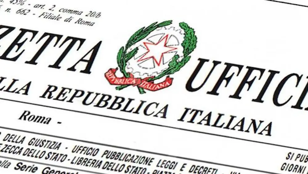 Politica Agricola Comune e sistema sanzionatorio, in Gazzetta ufficiale il decreto che recepisce il regolamento europeo