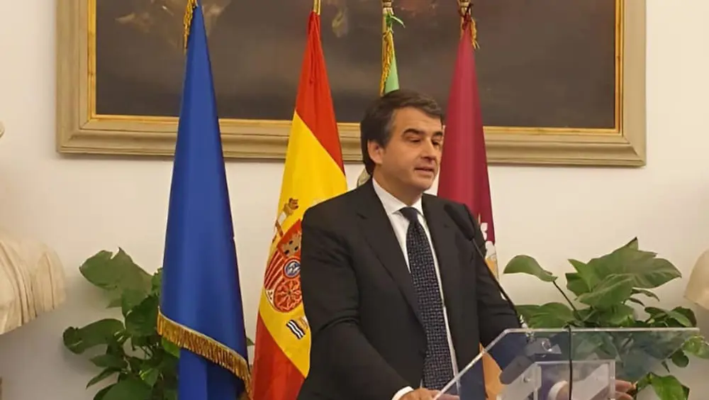 Ministro Fitto: "Italia e Spagna legate da affinità profonde"