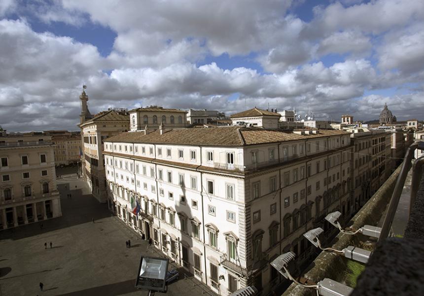 PNRR, nuova Cabina di Regia con imprese e sindacati sul REPowerEU