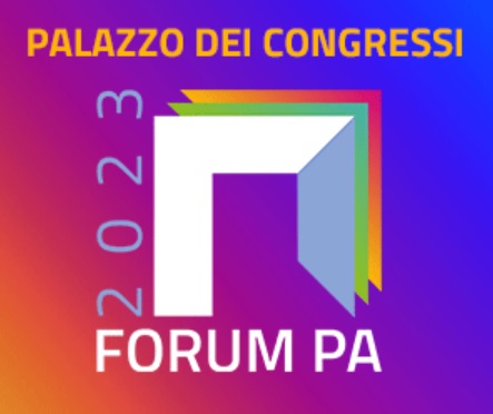 Il Dipartimento a Forum PA 2023