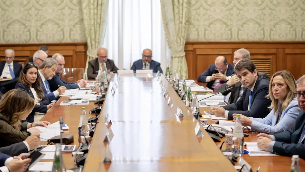 Terza relazione semestrale sul PNRR