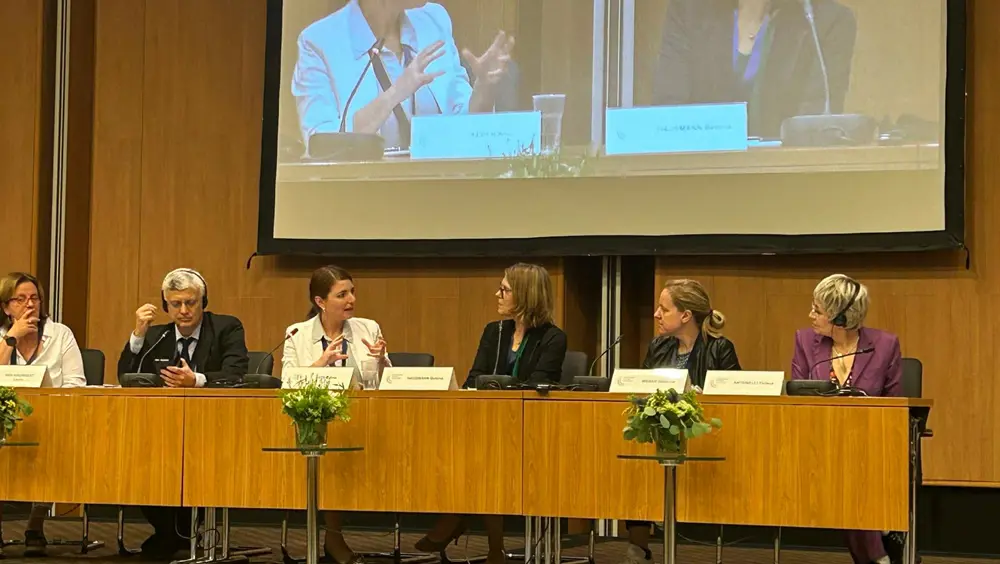 Il Club di Venezia riunito a Cipro