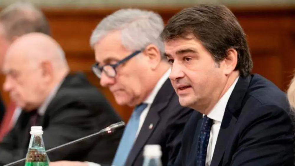 PNRR, Fitto: serve un approccio costruttivo da parte di tutti