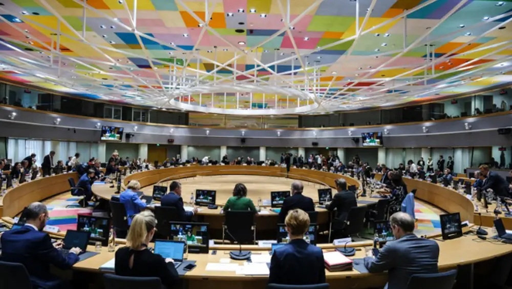 Consiglio Affari Generali, 30 maggio 2023