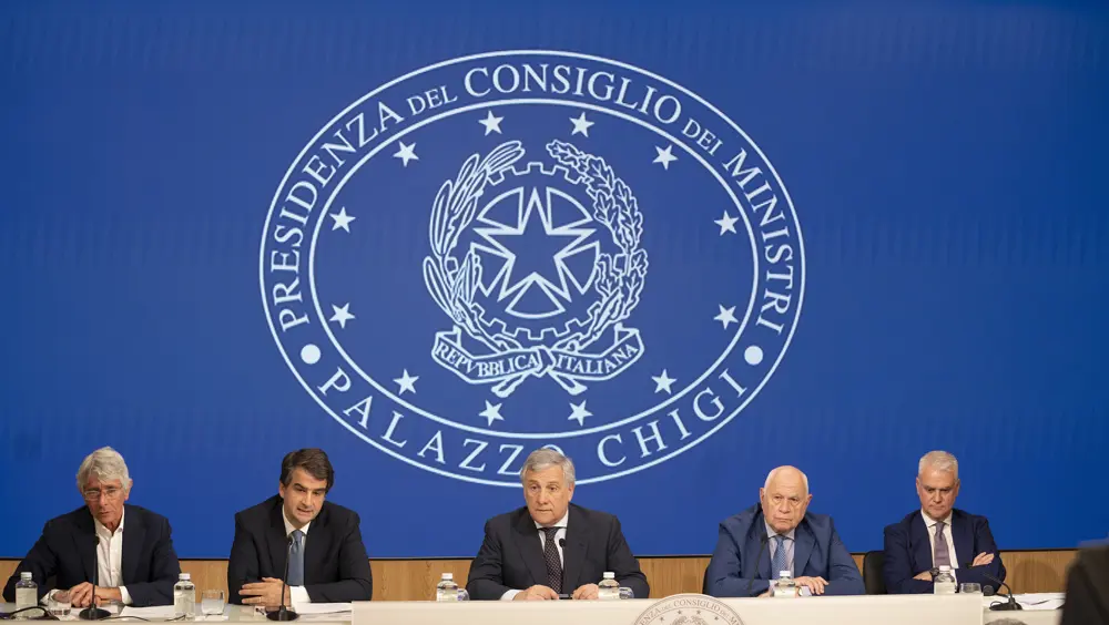 Ddl delegazione europea per prevenire procedure di infrazione a carico dell'Italia