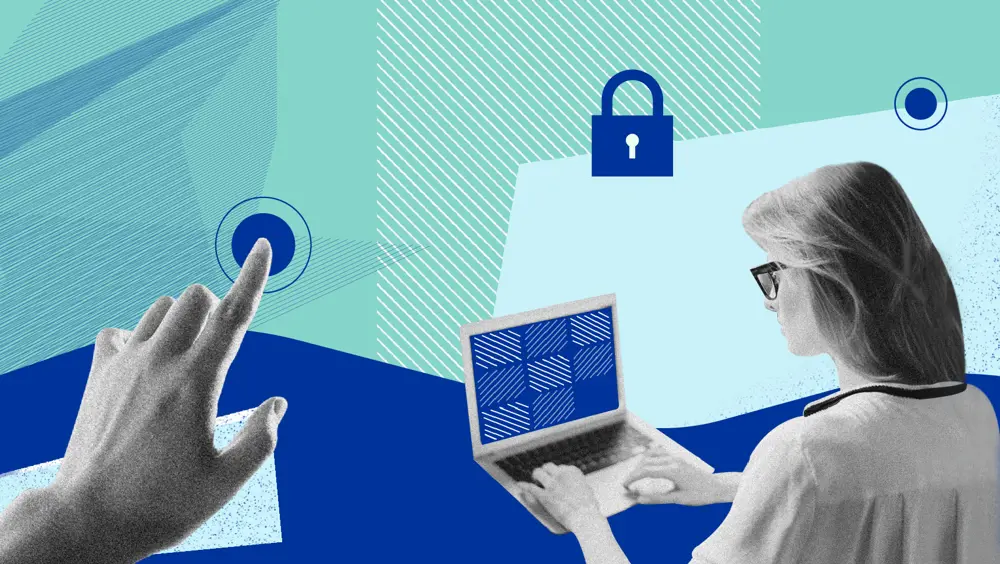 Identità digitale, il nuovo 'portafoglio' europeo per cittadini e imprese 