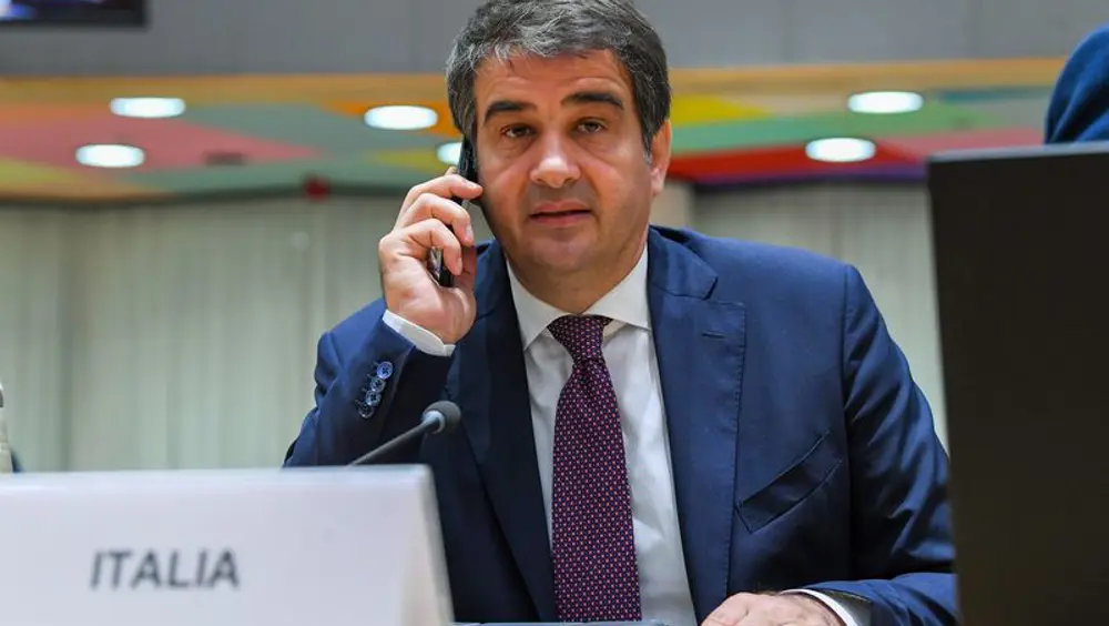 UE: Ministro Fitto, completato rimborso aiuti di Stato Venezia-Chioggia