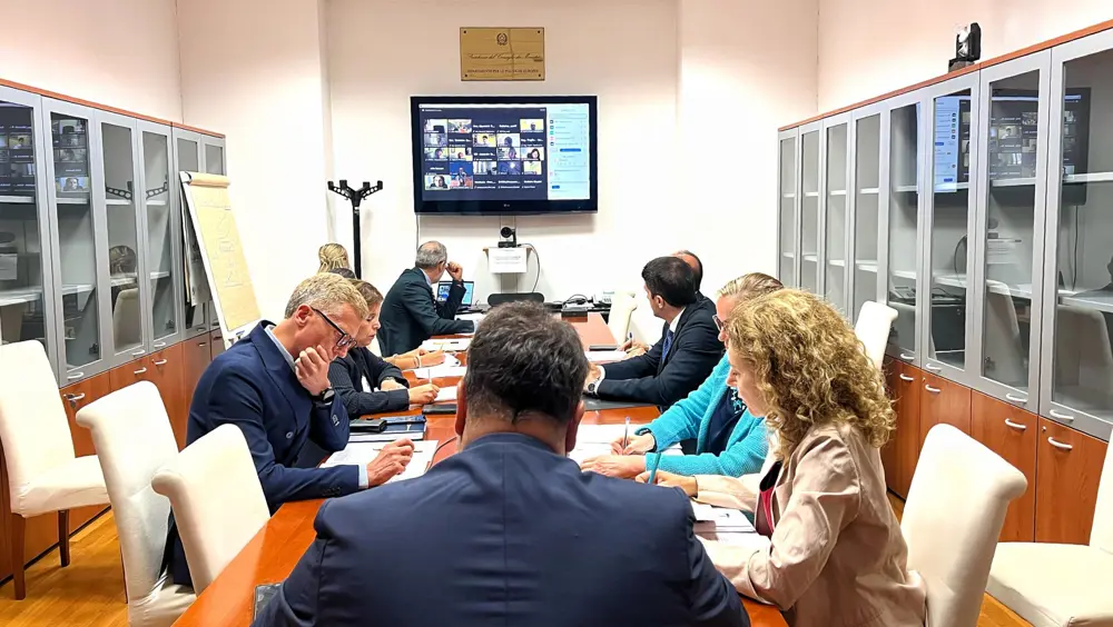 Comitato Tecnico di Valutazione, 12 luglio 2023