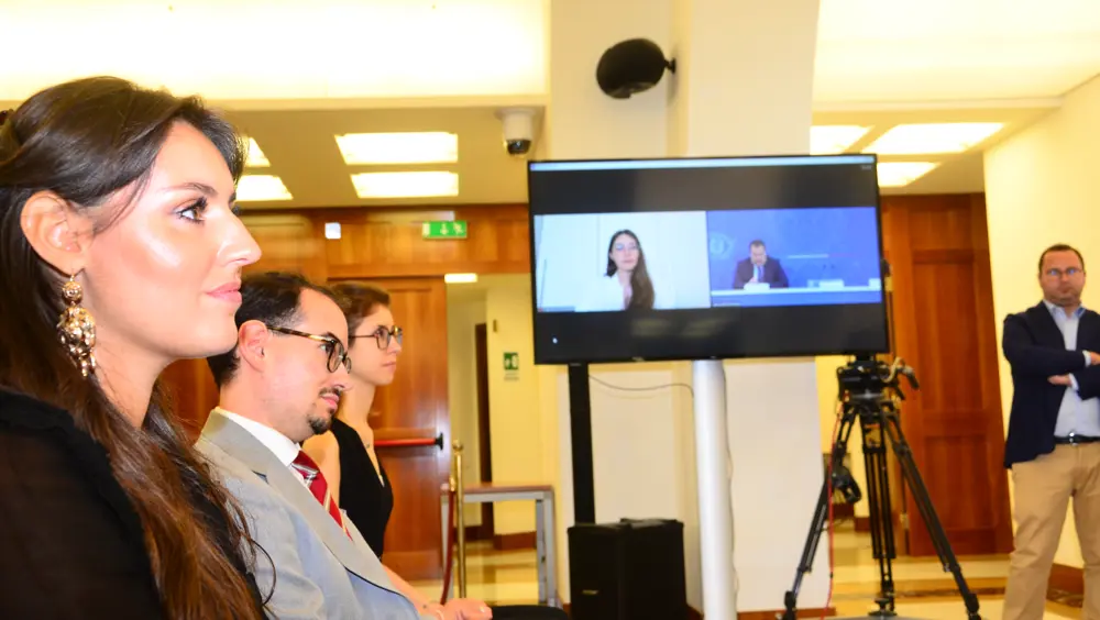 Collegio d'Europa 2022-2023