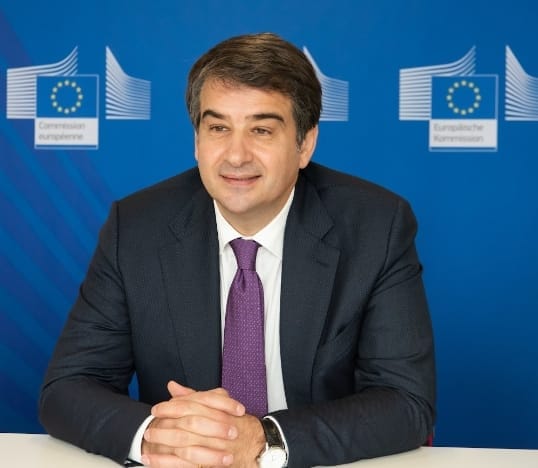 PNRR: Ministro Fitto, positivo incontro con UE