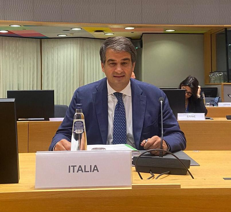 PNRR, via libera del Consiglio Affari Generali UE alle modifiche della quarta rata