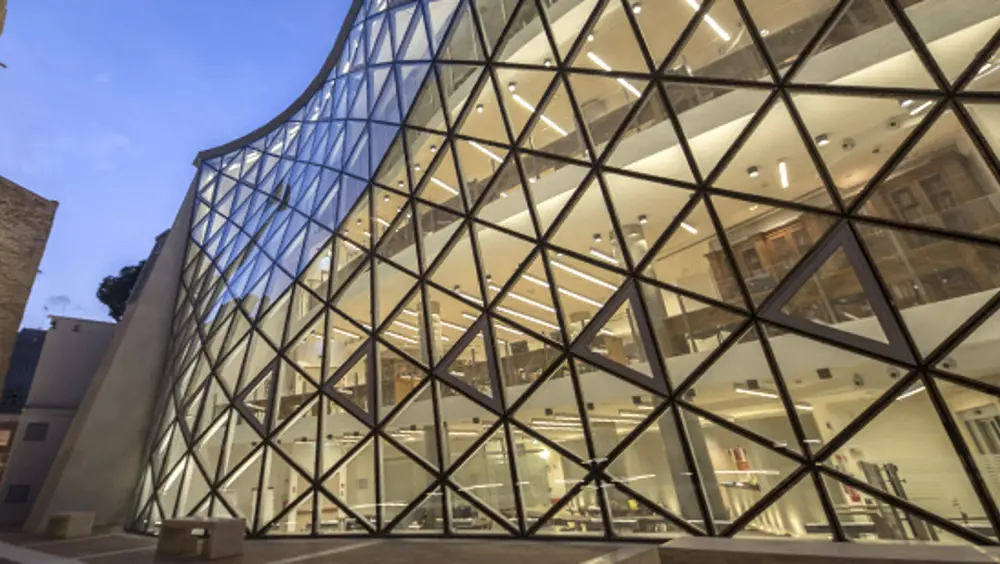 Università LUMSA ospita la mostra "L'Italia in Europa – L'Europa in Italia"