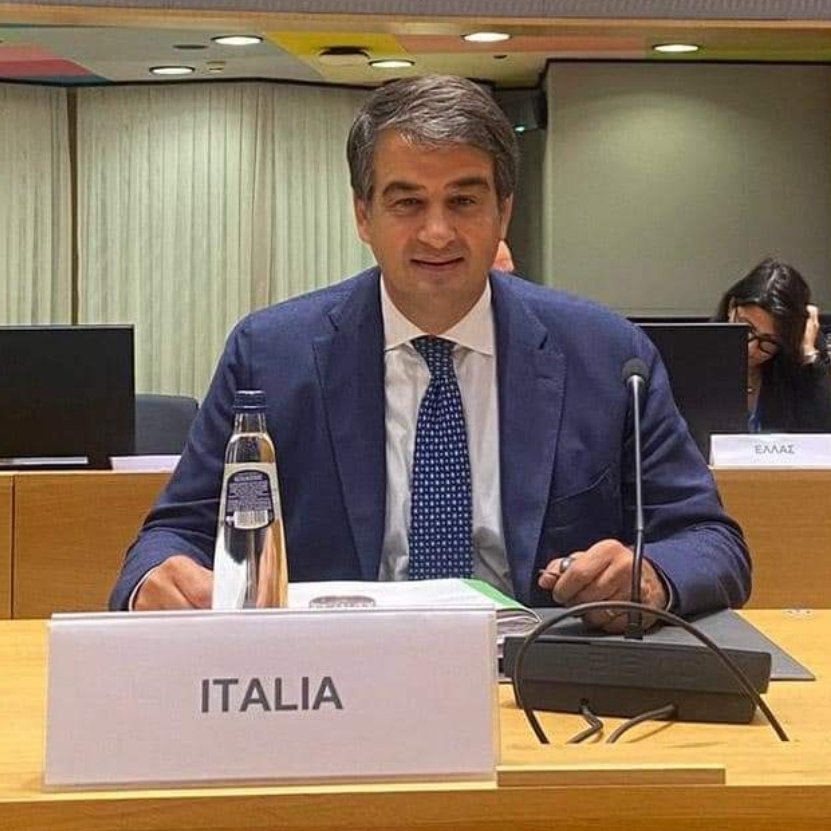 PNRR, Ministro Fitto: oggi a Bruxelles nuovo incontro con la Task force. A buon punto lavoro su quarta rata e revisione 