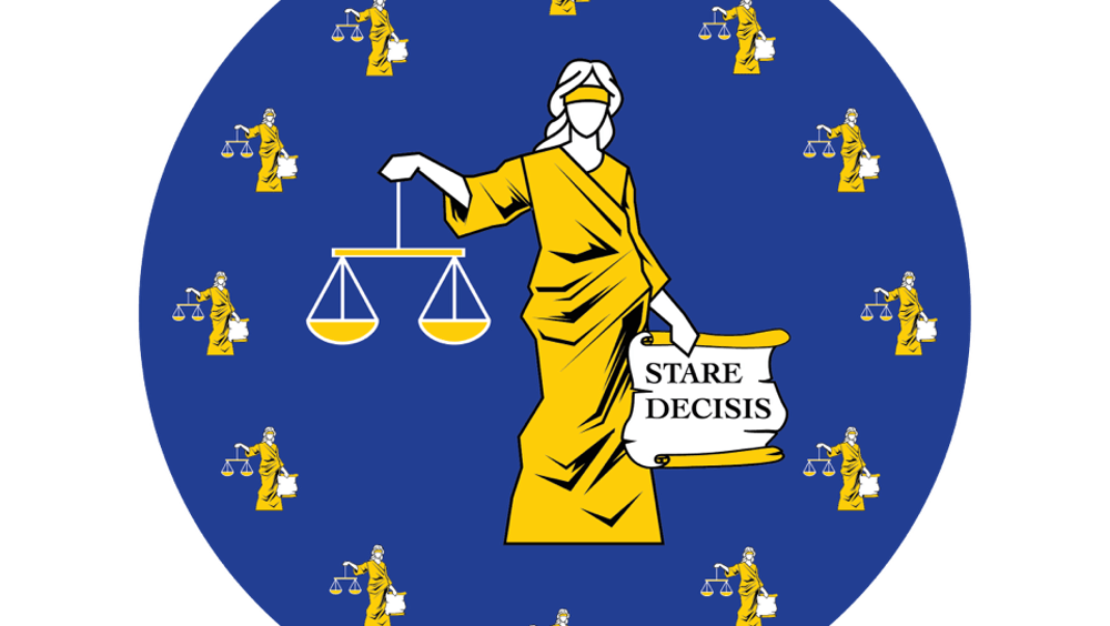 Efficace applicazione del concetto di precedente giudiziario nei paesi dell'UE, al via la raccolta delle firme