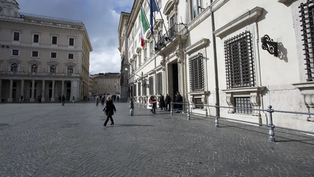 Revisione PNRR, concluse le otto sessioni della cabina di regia