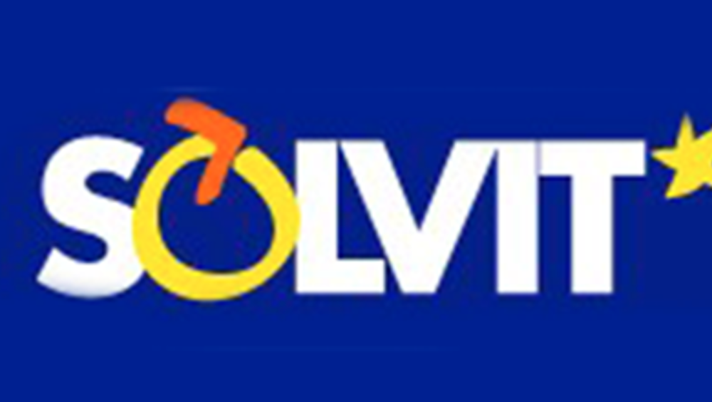 SOLVIT, rimborso IVA per soggetti passivi stabiliti in un altro paese UE