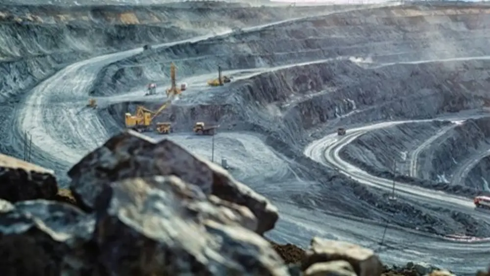 Materie prime critiche