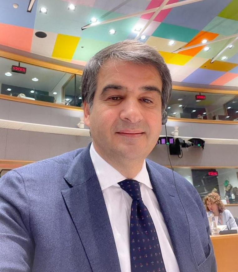 Fitto: "Inizio nuovo percorso su risparmio energetico ed energia pulita"