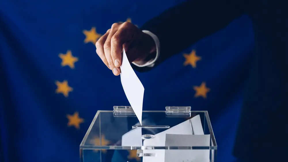 Elezioni europee, si vota l'8 e il 9 giugno