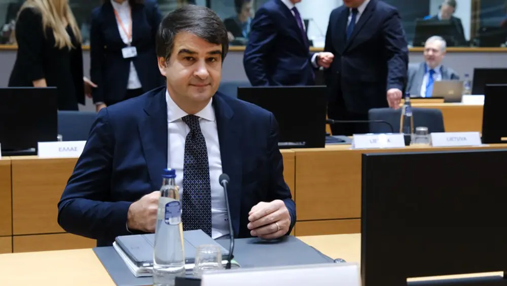 Primo CAG Presidenza belga, Ministro Fitto: "Semestre importante anche in preparazione prossimo ciclo istituzionale"