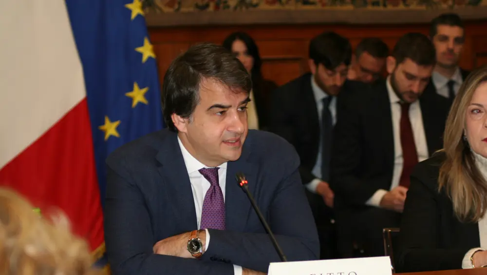 PNRR: approvata in cabina di regia la IV Relazione sullo stato di attuazione del Piano