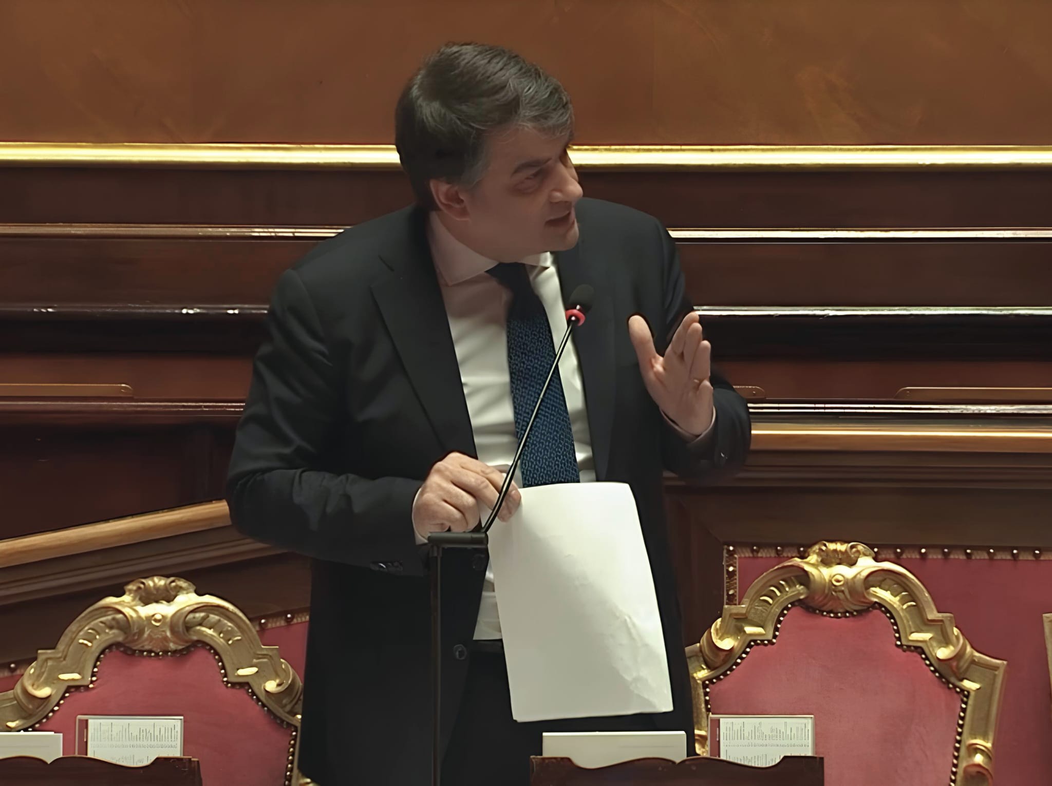Ministro Fitto: "Relazione Corte dei Conti testimonia cambiamento del sentiment su Piano Italia"