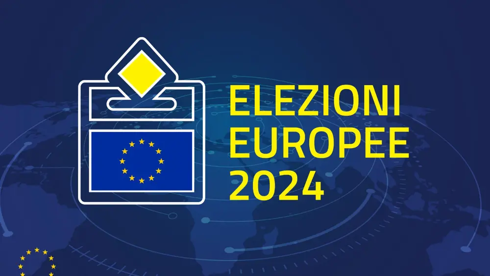 Elezioni europee 2024
