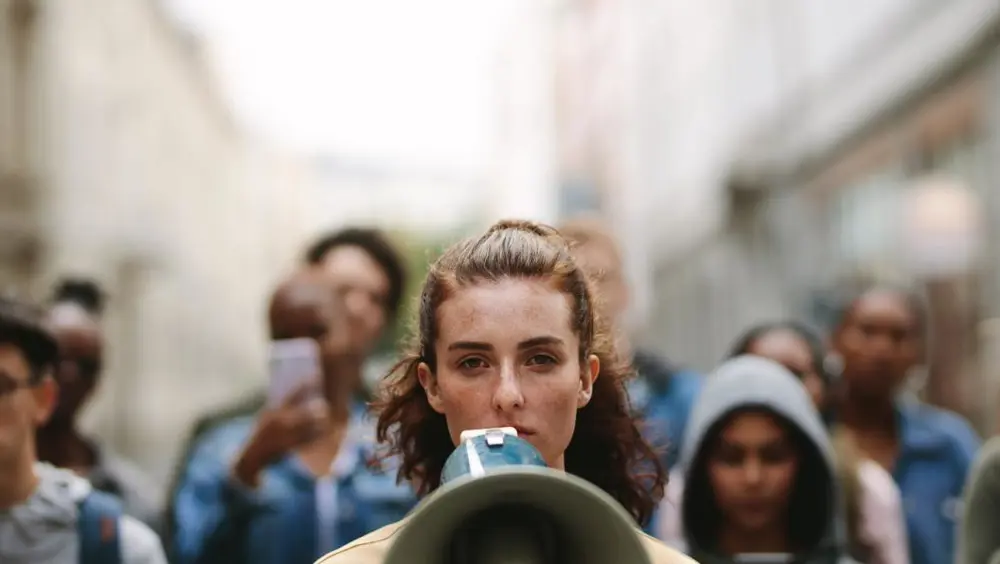 Sondaggio di Eurobarometro sui giovani e la democrazia 