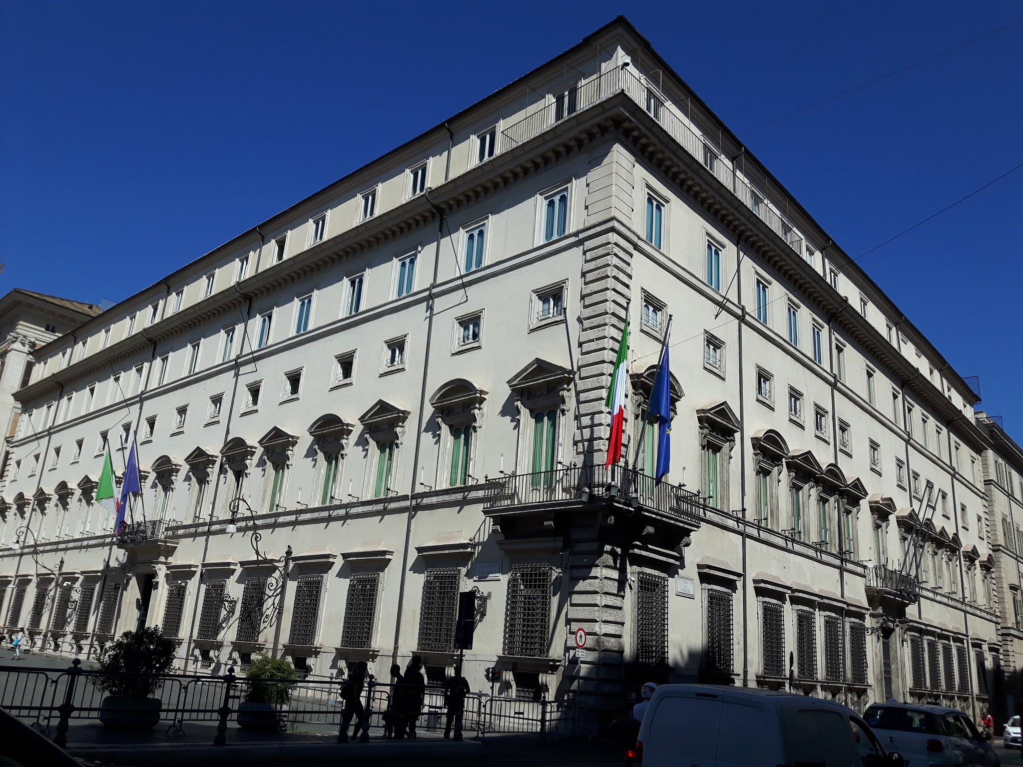 Sportello Digitale Unico, Italia "best practice" in Europa