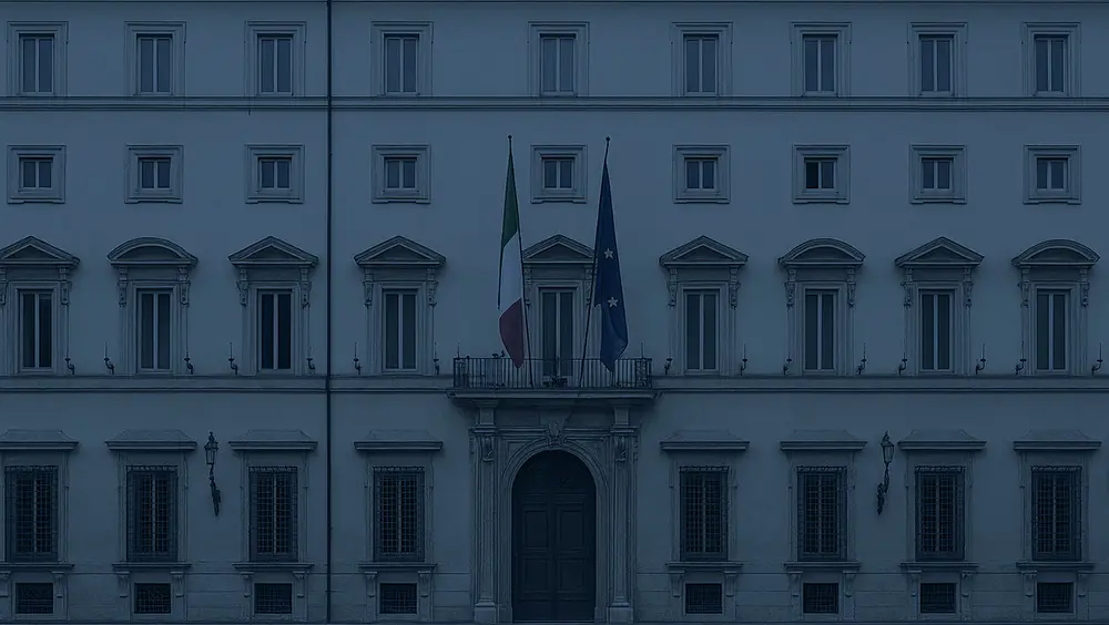 Consiglio Affari Generali