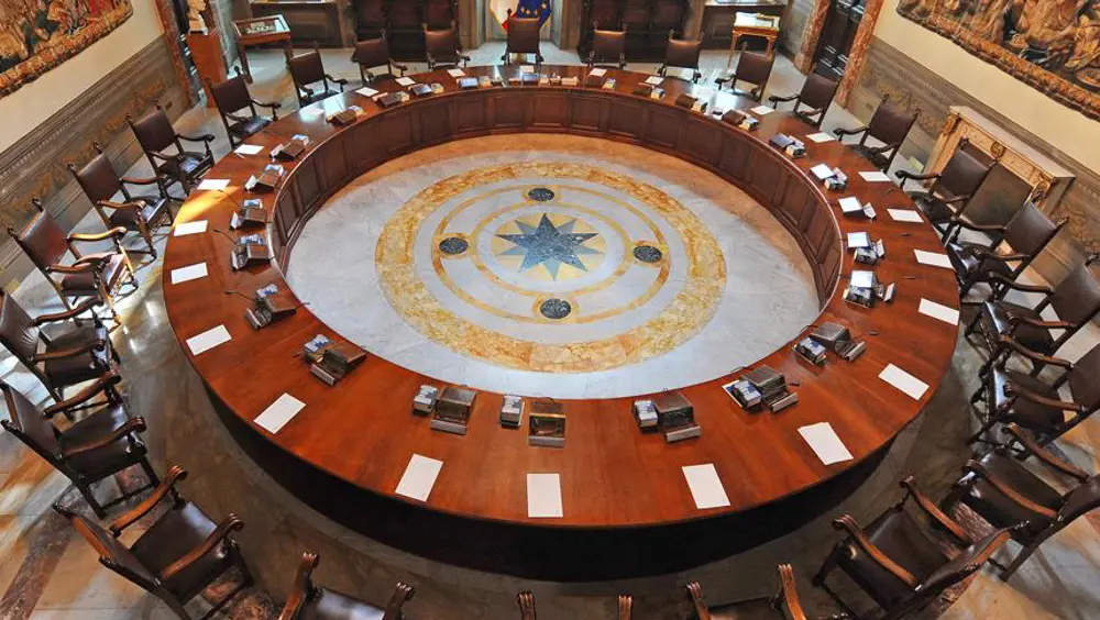 Consiglio dei Ministri del 30 agosto 2024