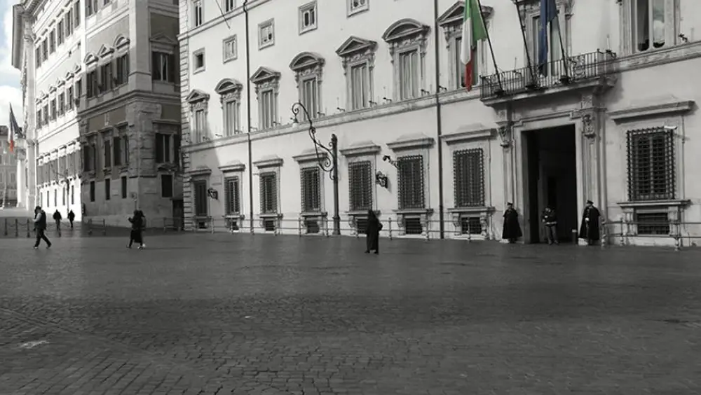 Consiglio dei Ministri del 4 settembre 2024