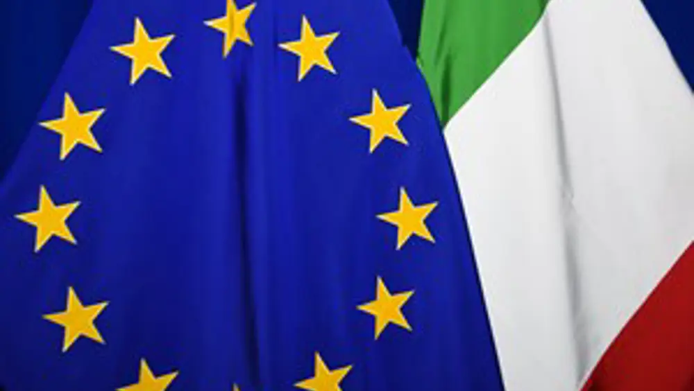 Relazione COLAF 2023