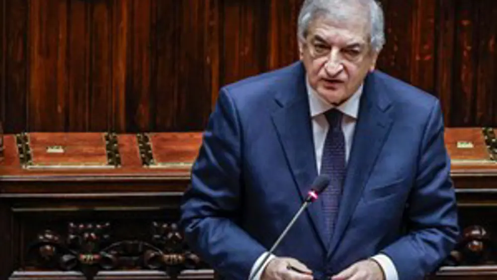 UE: Foti, bene proposta Von der Leyen su rimpatri irregolari