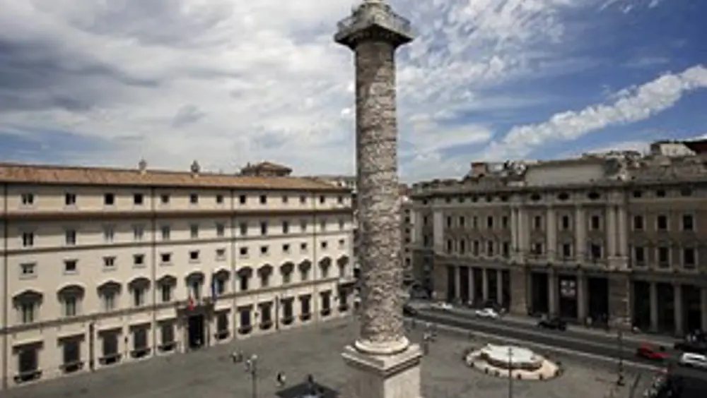 Consiglio dei Ministri del 29 ottobre 2024