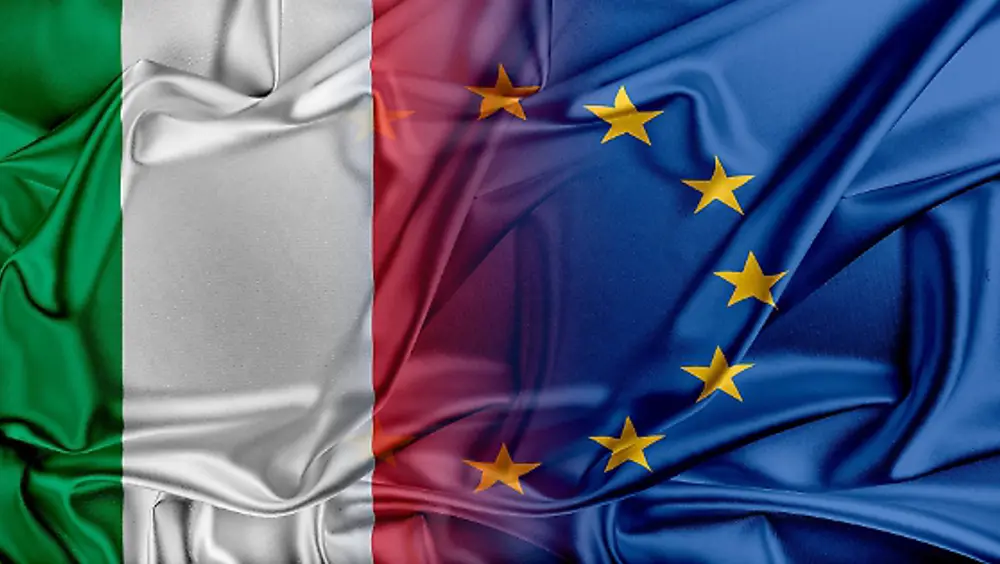 Legge di delegazione europea 2024