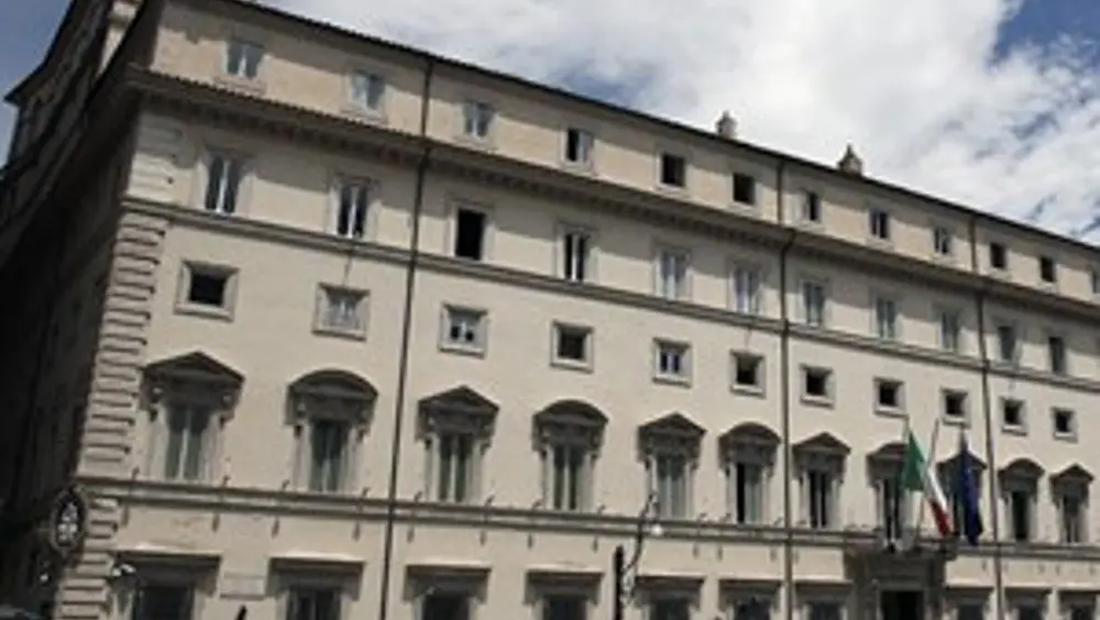 Consiglio dei Ministri del 2 ottobre 2024