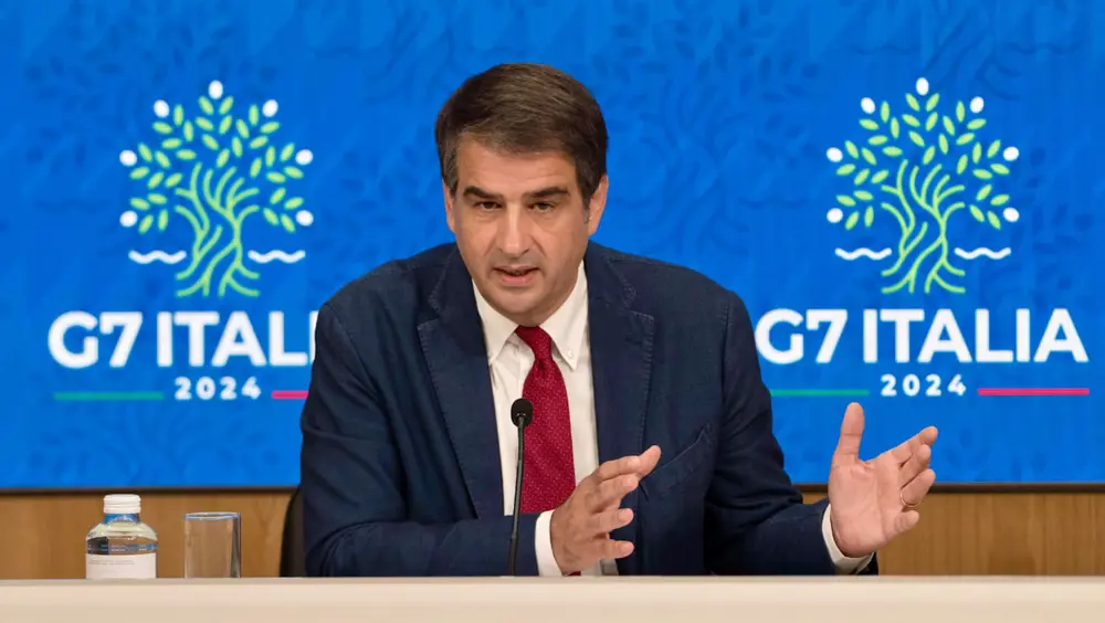 Approvazione del pagamento della quinta rata PNRR, Ministro Fitto: "Traguardo importante per l'Italia"